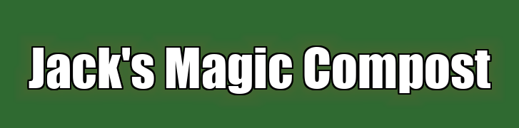 Jack's Magic Compost logo